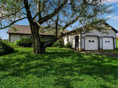 11033 Holland Glenwood Rd, Holland, NY, 14080