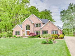 4927 Fleetwood Ave NW, Canton, OH 44718