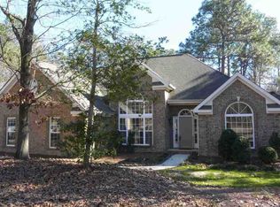 173 Red Oak Rd, Byron, GA 31008