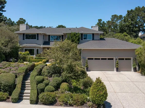 450 Dry Creek Rd, Monterey, CA 93940