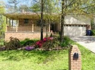 62 Vantage Dr, Maumelle, AR 72113