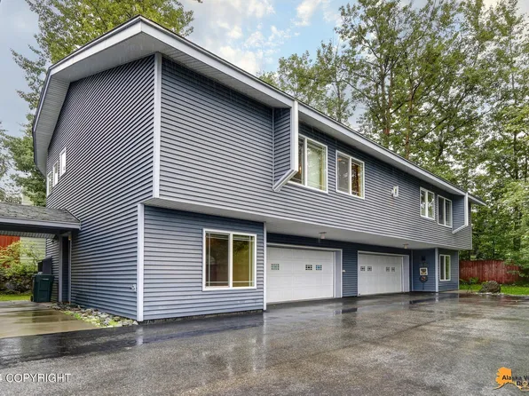 701 W 47th Ave APT C, Anchorage, AK 99503