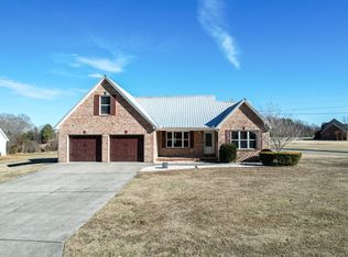 343 Bonnevista Dr, Baneberry, TN 37890