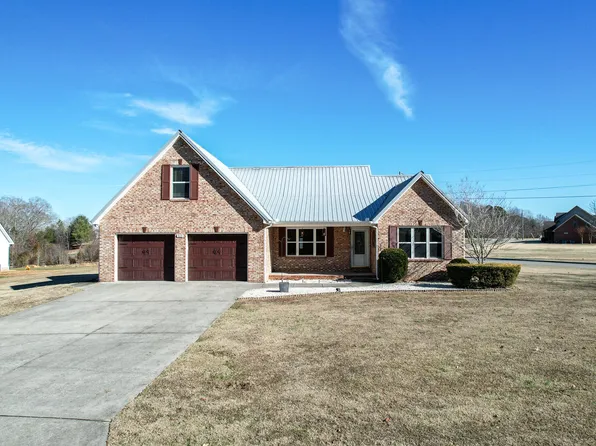 343 Bonnevista Dr, Baneberry, TN 37890