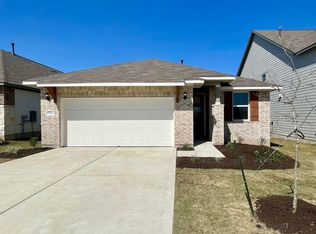 701 Palo Brea Loop, Hutto, TX 78634