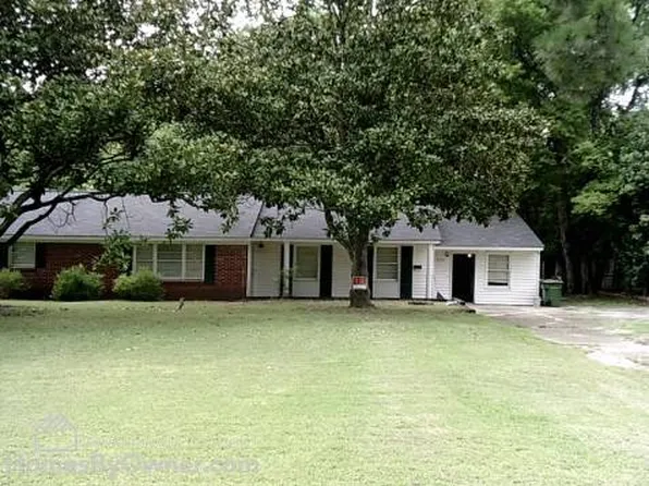 2722 Fairmont Rd, Montgomery, AL 36111