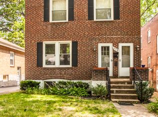 7715 Arthur Ave #1, Saint Louis, MO 63117