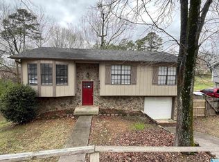 6610 Davison Rd, Pinson, AL 35126