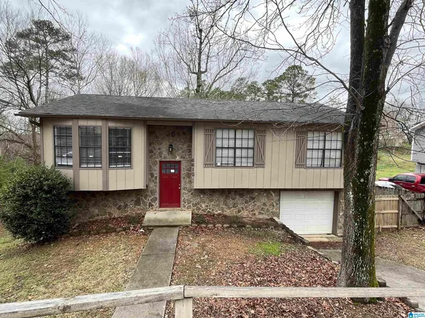 6610 Davison Rd, Pinson, AL 35126