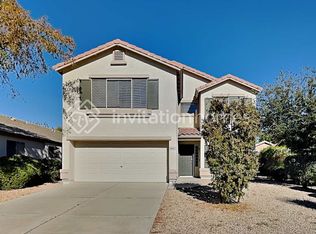 16662 W Belleview St, Goodyear, AZ 85338