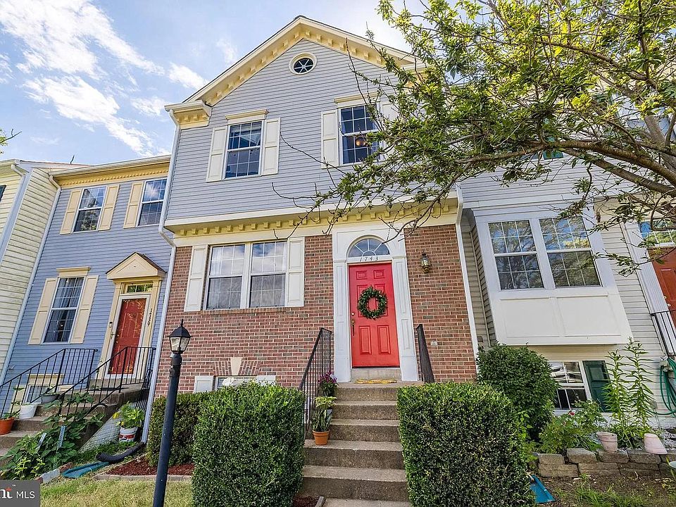 1st image of 1743 Wigglesworth Way