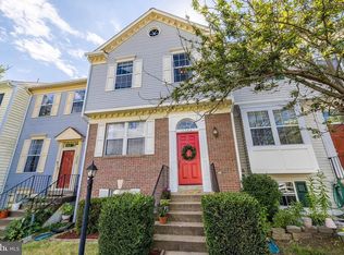 1743 Wigglesworth Way, Woodbridge, VA 22191