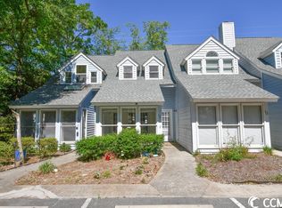 4920 S 1st St APT 12, Murrells Inlet, SC 29576