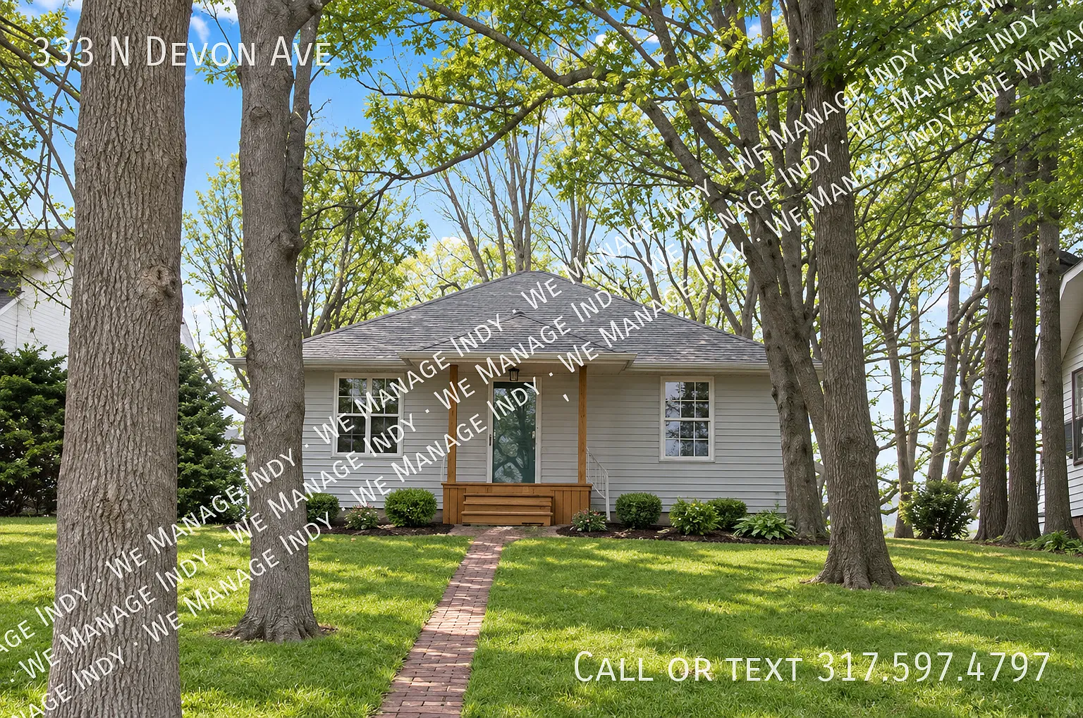 3 bed, 1200 sqft, $1,500 — Photo 2