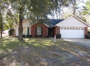 800 Westminister Ct, Hinesville, GA 31313