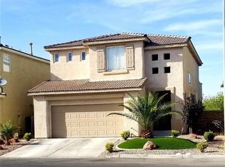 4070 Via Dana Ave, Las Vegas, NV 89141