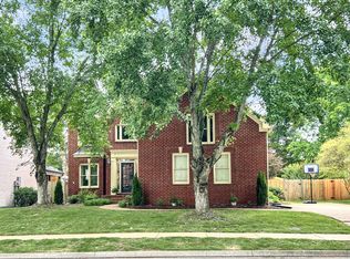 185 Polk Place Dr, Franklin, TN 37064