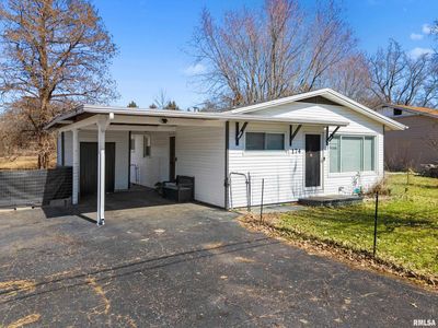 174 Francis St, Groveland, IL, 61535