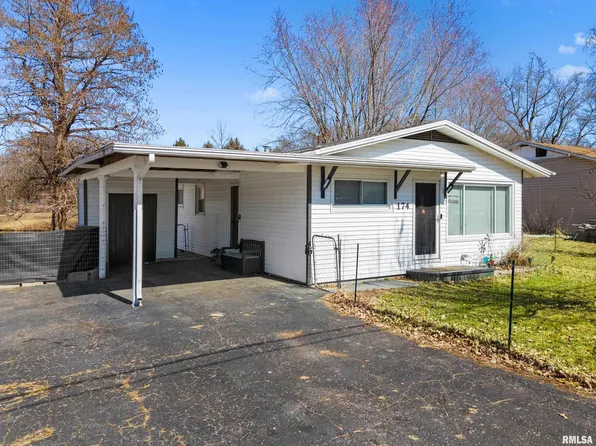 174 Francis St, Groveland, IL 61535