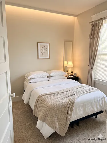 3552 Woodburn Ave #4 Photo 1