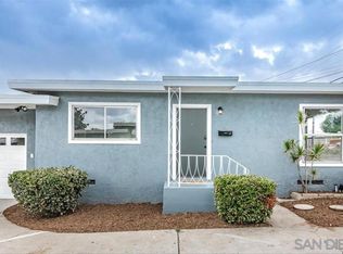 7087 Central Ave, Lemon Grove, CA 91945