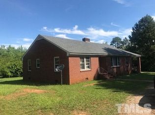 37208 Nc Highway 561, Hollister, NC 27844