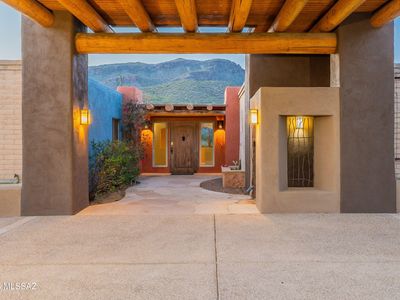 9361 E Ravine Trl, Tucson, AZ, 85749