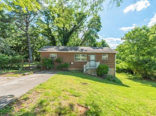 2637 Bafford Pl, Knoxville, TN 37920