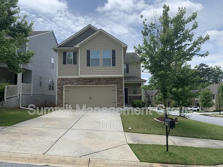 4991 Jack Dr — Photo 1