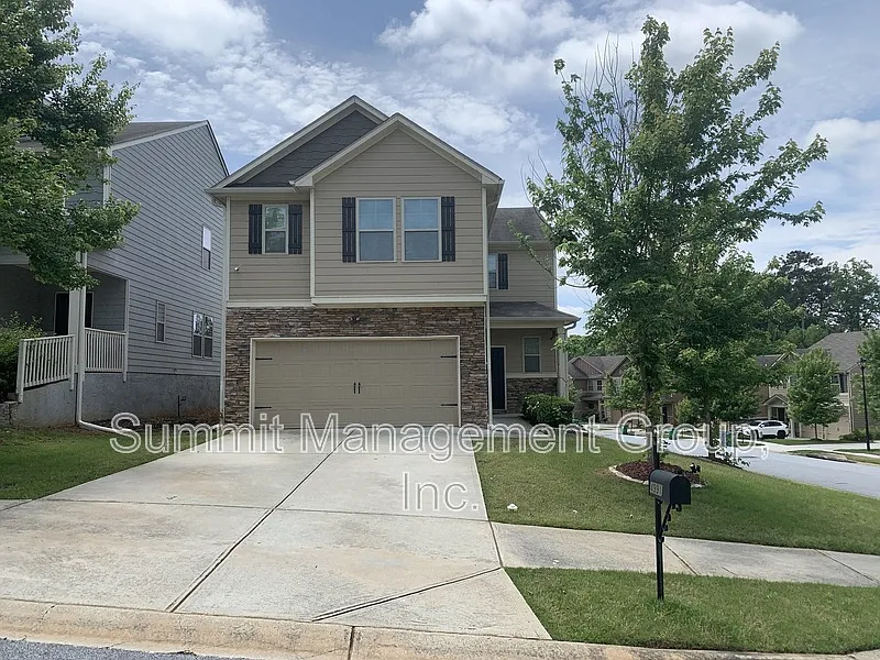 4991 Jack Dr