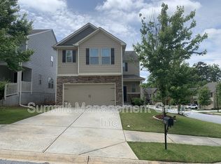 4991 Jack Dr, Decatur, GA 30035