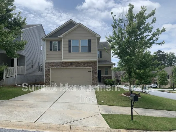 4991 Jack Dr, Decatur, GA 30035
