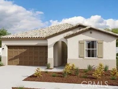 2682 Amaranth St, Hemet, CA, 92543