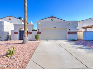 4775 W WAHALLA Lane, Glendale, AZ 85308