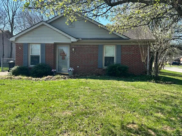 201 Turf Ct, Frankfort, KY 40601