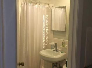 162 Saint Botolph St #50CR, Boston, MA 02115