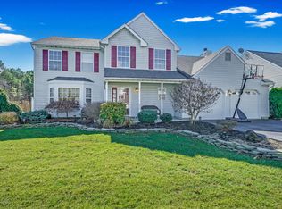 426 Vista Ct, Brick, NJ 08724