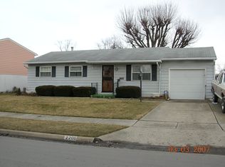 2206 Easthaven Dr, Columbus, OH 43232