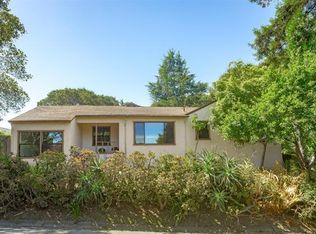 1717 Pine Knoll Dr, Belmont, CA
