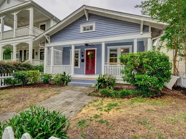 2016 Metts Ave, Wilmington, NC 28403