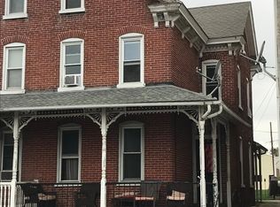 49 S Reading Ave, Boyertown, PA 19512