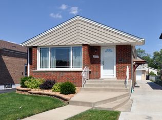 10753 S Avers Ave, Chicago, IL