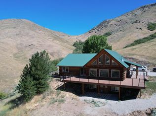 4 Dusty Trail Rd, Horseshoe Bend, ID 83629