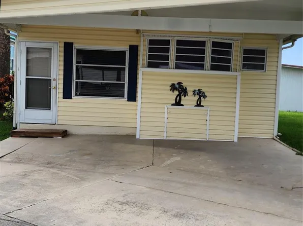 6551 SE 56th Street, Okeechobee, FL 34974
