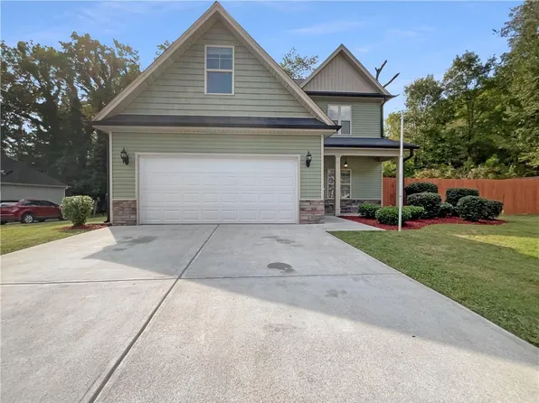 132 Highland Dr, Rockmart, GA 30153