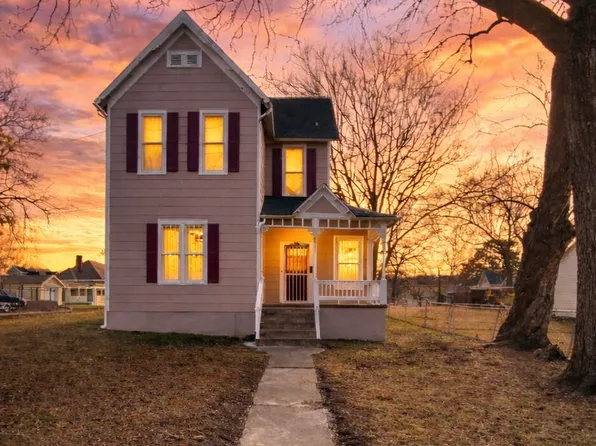 900 S Greenwood Ave, Chattanooga, TN 37404