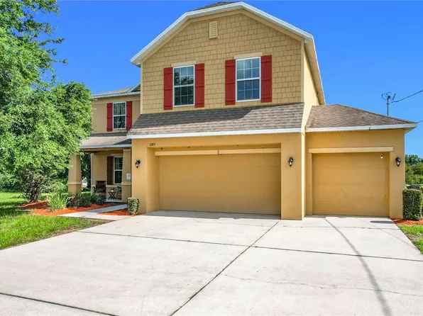 205 Tifton St, Winter Haven, FL 33880