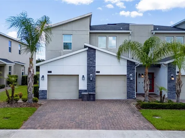 693 Ocean Course Ave #1101, Davenport, FL 33896