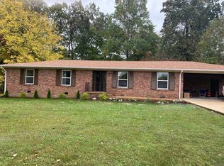 830 Fairground St, Cookeville, TN 38501