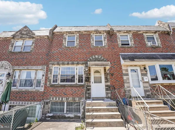4478 Tolbut St, Philadelphia, PA 19136